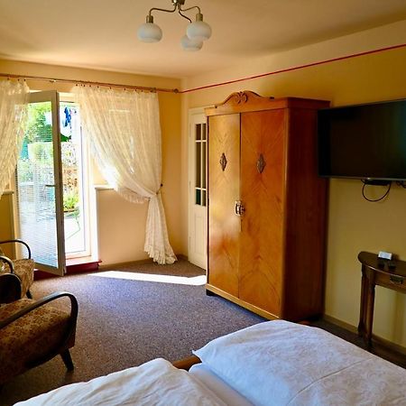 Apartman Viktoria チェスキー クルムロフ エクステリア 写真