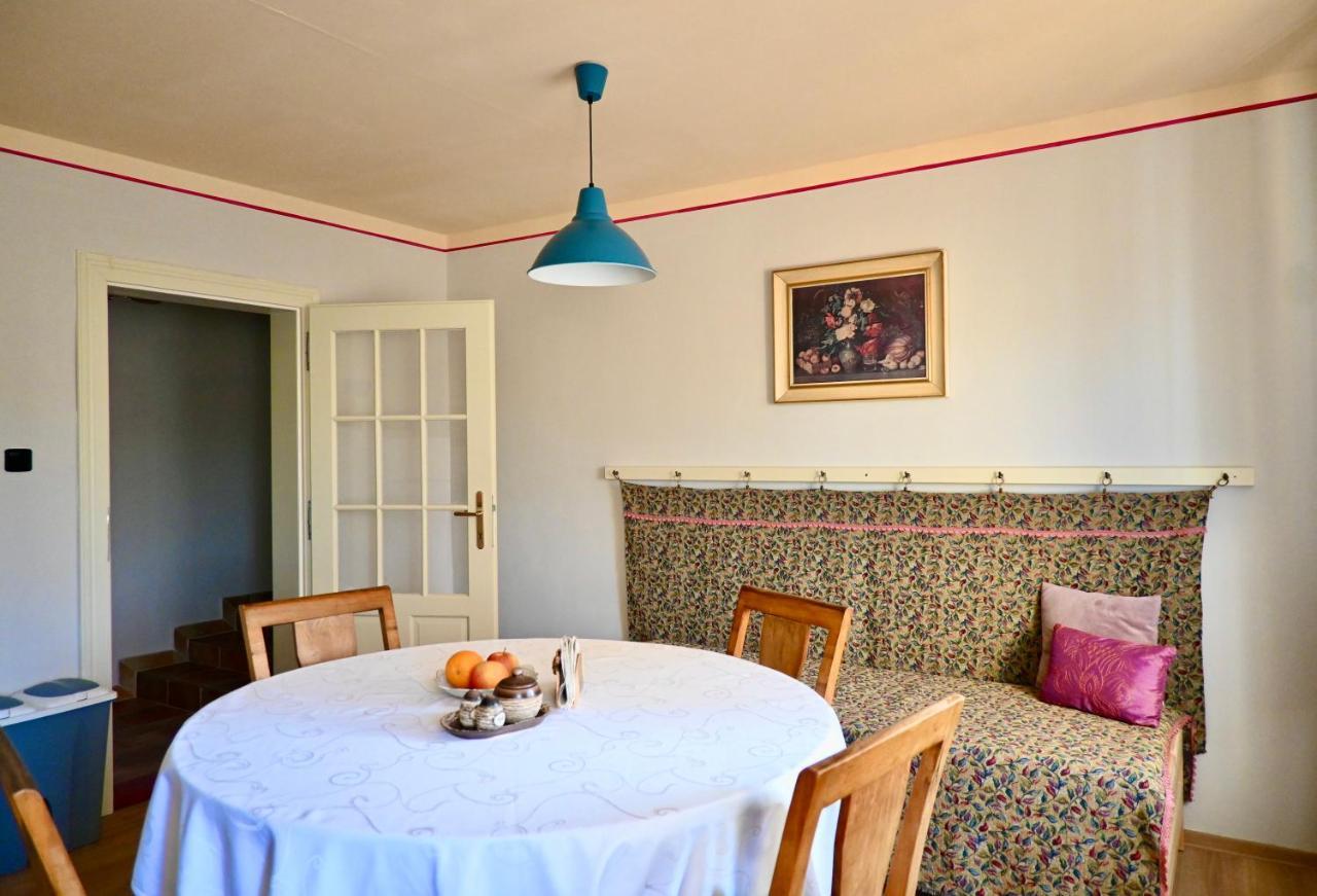 Apartman Viktoria チェスキー クルムロフ エクステリア 写真