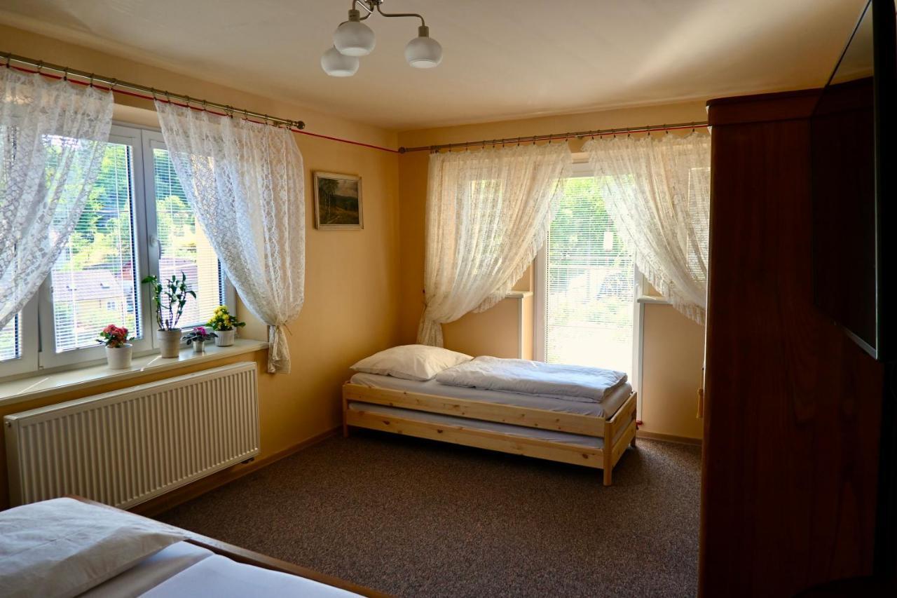 Apartman Viktoria チェスキー クルムロフ エクステリア 写真