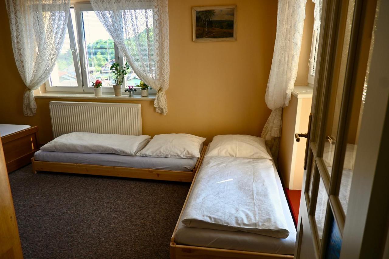 Apartman Viktoria チェスキー クルムロフ エクステリア 写真
